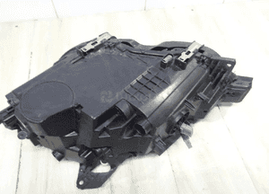 VOLVO XC60 II LIFT lampa prawa przód  FULL LED 32342515 MID 8