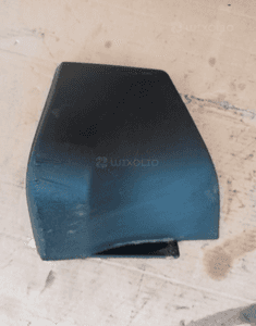 Listwa progowa osłona progu prawa Citroen C5 I 9652322480 1