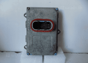 Mercedes W164 W251 Moduł Skrętu Xenon - 12357 3