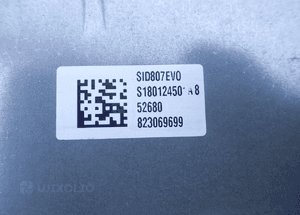 STEROWNIK SILNIKA PEUGEOT CITROEN  9800268980  DOSTĘNE 2 SZTUKI 3