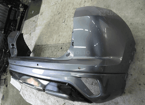 Mitsubishi eclipse cross lift 2021- zderzak tył tylny 3