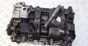 POMPA OLEJU AUDI 2.0 TDI CAH 03L103537 RADOM 1