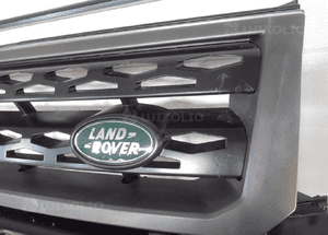 Grill gril atrapa land rover freelander ii 2 lift BH52-8A133 2011-2014 5
