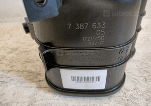 FILTR WĘGLOWY BMW III F30 F31 330E HYBRYDA 3