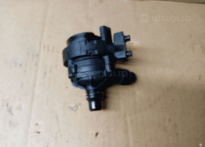 Dodatkowa pompka obiegu wody elektrozawór BMW M5 G30 F90 6834923 1
