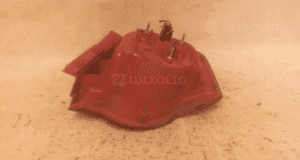 Lampa tylna lewa tył lewo volkswagen jetta v 6