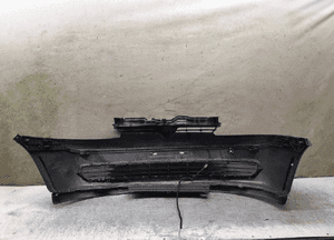 Zderzak przód przedni do opel corsa c Z157 srebrny przed lift 5