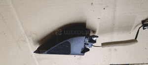 Głośnik drzwi osłona lusterka lewa VW Passat B6 3C0837993 3