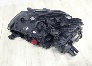 Vw passat B8 3G1 full led lampa lewa 3G1941081H 9
