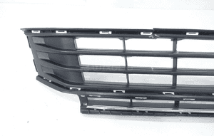 Vw touran ii 2015- atrapa kratka zderzaka przód 5TA853677M 2