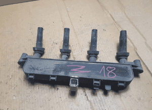 } Cewka zapłonowa peugeot citroen 1.4 HITACHI 133818 2