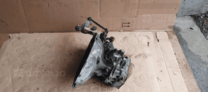 Skrzynia biegów manual Opel Vectra B 1.6 1