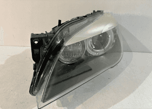 BMW 7 F01/ F02 Lampa Bi-xenon Dynamic L - 14087 2