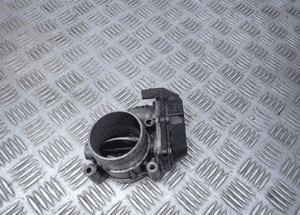 Przepustnica vw T5 2.5 tdi 076128063A 1