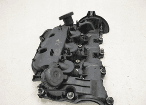 Citroen C5 iii 2.7 hdi pokrywa zaworów zaworowa 2