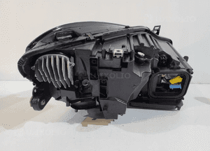 Mercedes GLE A166 Lampa FULL LED USA - L 13433 8