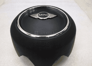 MINI COOPER AIRBAG KIEROWCY PODUSZKA F54 F56 3