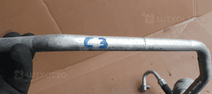 Przewód rurka klimatyzacji klimy Citroen C3 1.1 8V 7