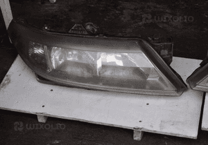 laguna II HB lampa xenon WYSYŁKA 1