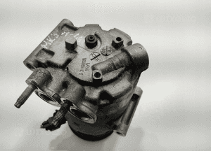 Sprężarka klimatyzacji focus MK3 CV61-19D629-CA eu 4