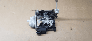 Zamek prawy przód Audi A4 B5 4D1837016D 3