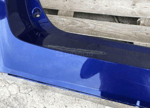 Zderzak tył tylny toyota prius iv 4 XW50 2015- 52159-47913 cały 4