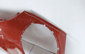 Maska pokrywa silnika mini cooper R55 R56 R57 9