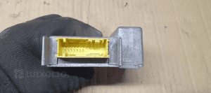 Moduł Sensor Airbag Poduszek Ford Escort MK7 95AG-14B056-CD 2