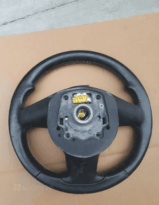 Kierownica Multifunkcja Seat Leon 2 Altea Toledo FR CUPRA 6