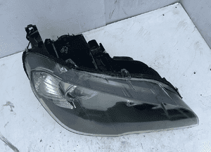 Lampa reflektor prawy przód xenon bmw X5 E70 06- 7161590 uk 5