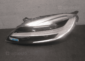 Lampa przód lewa volvo V40 full 32228479 1