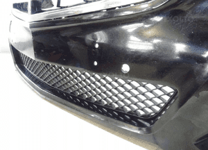 Mercedes e-klasa W212 09-13 avantgarde zderzak przedni przód A2128850125 5