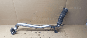 Przewód rura intercoolera Audi A8 D3 4.2 TDI 057145958H 4