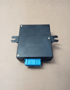 Moduł sterownik ECU sterowania głosem BMW 5 E39 6903886 3
