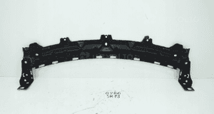 BMW X5 F15 2013- WZMOCNIENIE WSPORNIK MOCOWANIE CHŁODNICY PASA PRZEDNNIEGO 4