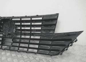 GRILL GRIL ATRAPA VW T6 LIFT 7LA853651B 2019-2023 rok 21