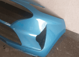 ZDERZAK PRZÓD HYUNDAI I10 III 3 20- 5