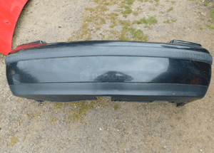 bora zderzak kolor LC9Z nr 13410 WYSYŁKA 1