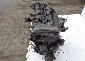 Silnik 2AD lexus is 220 2.2 d 89 tys km 2
