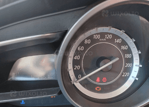 Silnik kompletny mazda C-X3 CX3 2.0 benzyna skyactiv PE01 2015-2018 9
