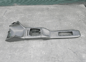 Tunel Srodkowy 6K0863319 6N0883216A 6K1863243 Konsola Ramka Biegow Oslona Tapicerka Seat Cordoba I 1 Ibiza II 2 98r 1