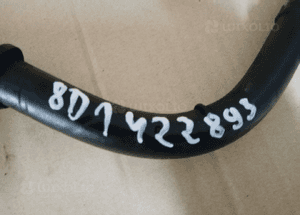 Przewód wąż wspomagania VW PASSAT B5 8D1422893 5