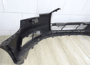 Zderzak przód audi A3 8V3 lift 8V3807437AF 8