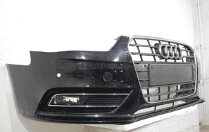 Zderzak audi A4 B8 8K lift 2012-2016 spryski pdc 2