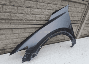 Mazda CX5 cx 5 ii 16-22 lift błotnik lewy przedni 2
