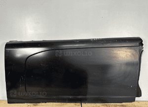 Blotnik tyl tylny prawy toyota proace ii 2 citroen jumpy iii max dlugi 1