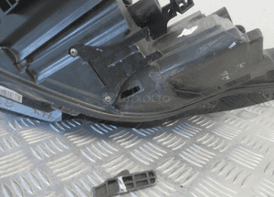 Lampa przednia przód prawa range rover evoque i xenon BJ32-13W029-EC 2011-2015 16