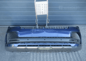 Zderzak przedni przód range rover vogue 4 iv L405 lift JK52-17K945-A 2016-2022 9