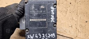 Pompa ABS sterownik Jaguar S-Type XW43-2C333-AG XW43-2C219-AE 9