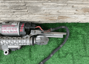 Aktuator tylna oś skrętna BMW g11 g30 g32 g05 g06 g15 6893752 3